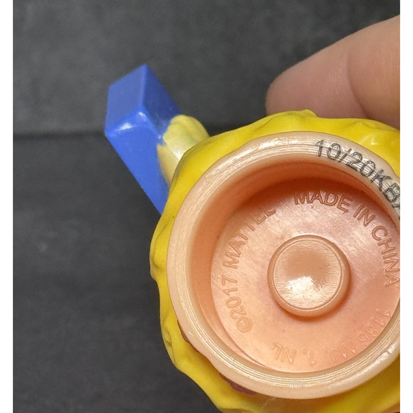 Fisher Price Little People Disney Replacement Princess Parade Float Belle Book - Picture 6 of 7